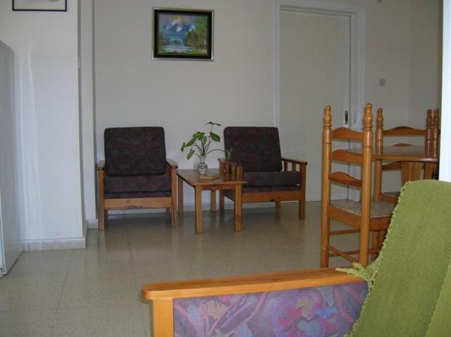 Marios Apartments ペルボニア エクステリア 写真