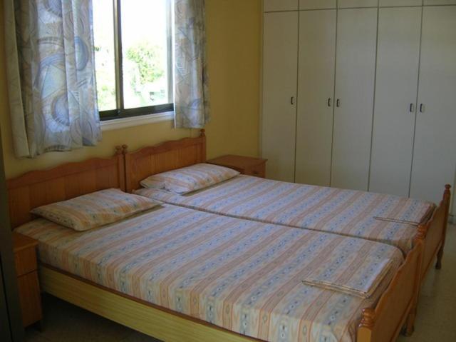 Marios Apartments ペルボニア 部屋 写真