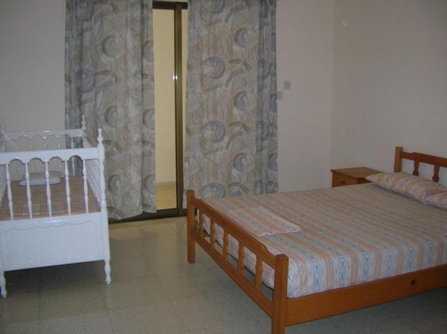 Marios Apartments ペルボニア 部屋 写真